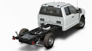 2024 Ford Chassis Cab External Image 3